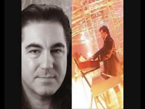 Andy Martin & Jean-Michel Danton - MUSIC (John Miles Cover)