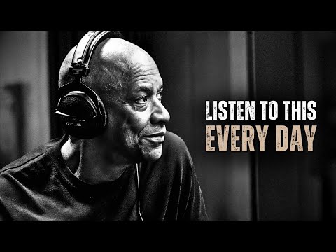 LISTEN TO THIS EVERYDAY - Motivational Speech