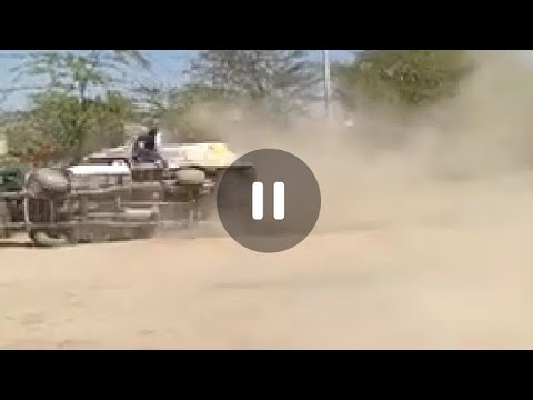 yes dj bhamniya || dj palat gya | dj asidente
