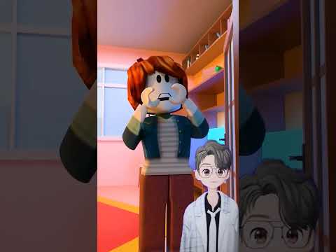 Roblox prank tomato sauce #edit #roblox #robloxedit #music #adoptme