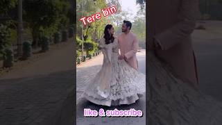 Wahaj ali & Yumna zaidi tere bin bts #terebin #shorts #terebinshorts