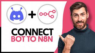 How to Connect Discord Bot to n8n - Step By Step