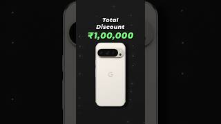 i bought Pixel 9 Pro XL in 25K - #shorts #google #pixel
