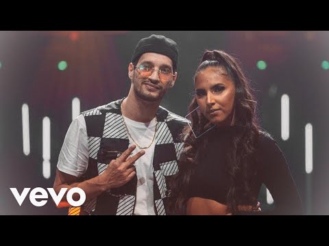 Lynda - Werlech ft. Soolking, L'Algérino, Heuss, Franglish