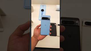 Google pixel 8 🔥🔥🔥#shorts #viral #googlepixel8 #googlepixel8pro #pixel #google #trending #trend #1m