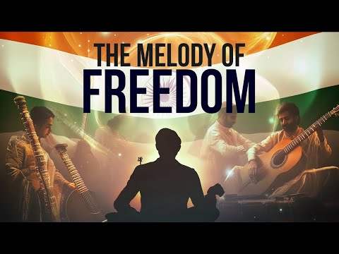 The Melody of Freedom | #IndependenceDay | Raahein Gharana by Dear Sunshine Foundation