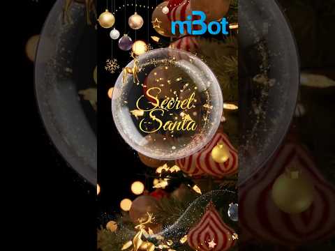 🎅✨𝐒𝐞𝐜𝐫𝐞𝐭 𝐒𝐚𝐧𝐭𝐚 𝐓𝐚𝐬𝐤𝐬 𝐚𝐭 𝐌𝐢𝐁𝐎𝐓 𝐕𝐞𝐧𝐭𝐮𝐫𝐞𝐬! 🎁