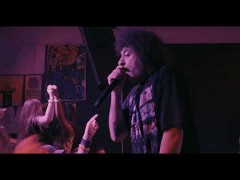 I Set My Friends On Fire "Things That Rhyme With Orange" LIVE at Grantski Records 5/21/25