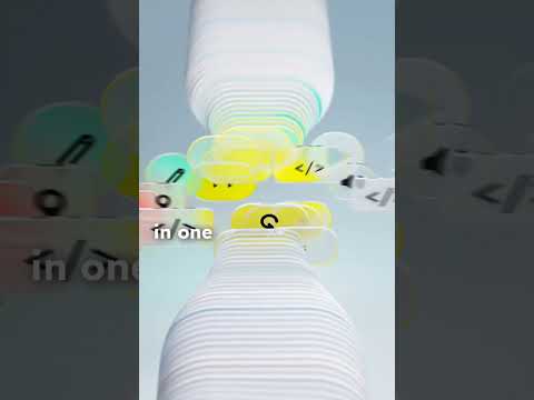 "AI Explained in 60 Seconds! 🤖🚀 | The Future is Here!" #aiunlocked #artificialintelligence #tech #ai