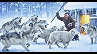 Extreme Cold Yakutia Siberian Grandma’s 10-Minute Rescue Mission