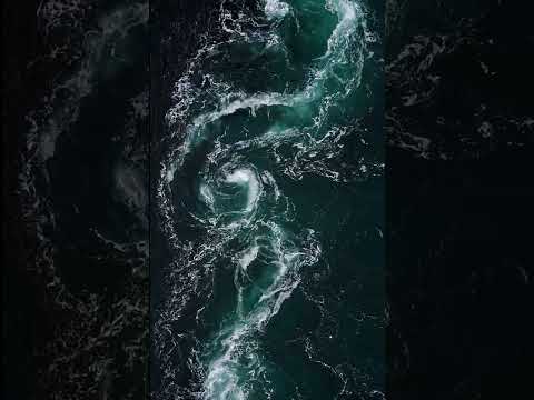 I am the Riverbed - Love is the River