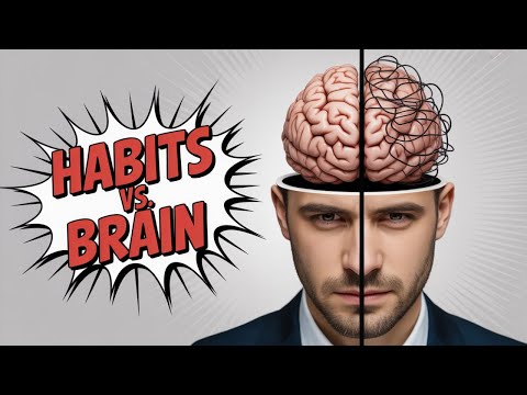 10 Habits Secretly Changing Your Brain