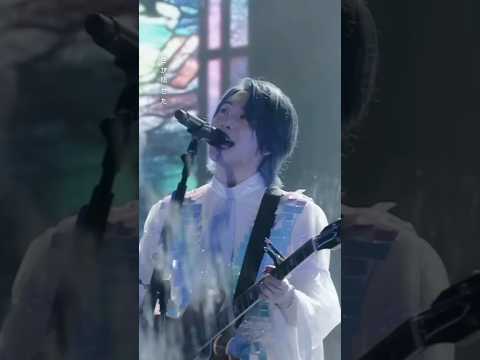 umbrella (Live  Atlantis) @MrsGREENAPPLE_Official #大森元貴 #若井滉斗 #藤澤涼架