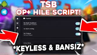 ULTRA OP! THE STRONGEST BATTLEGROUNDS SCRIPT - Auto Void, Auto Block, Auto Kill, Troll! (Keyless)