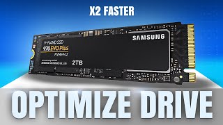 New SSD? Do These 7 Tweaks for Max Speed