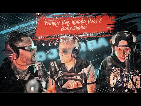 Dj Urba Live Ft Kalaba Dose x Frankie Boy x Baby Shaba