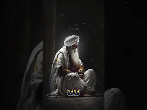 #Raat Gawaie Soya Kai#Gurbani#Shabad#Shorts#Youtubeshorts#