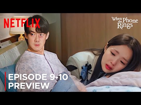 When the Phone Rings | Episode 9-10 Preview | Yoo Yeon Seok | Chae Soo Bin {ENG SUB}