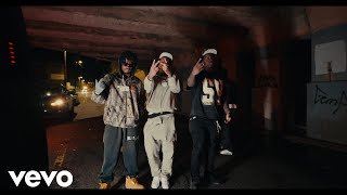 21 Lil Harold, BabyDrill - Spin (Official Music Video)