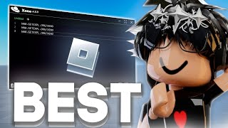 The BEST Roblox Script Exploit Executor - Xeno [97% UNC] | 2024 Showcase