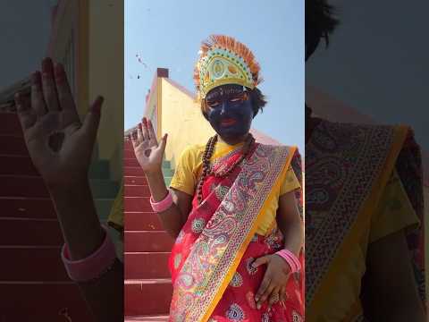 Aigiri Nandini With Lyrics || Maa Durga WhatsApp Status || Mata Rani Status Sherawali Mata