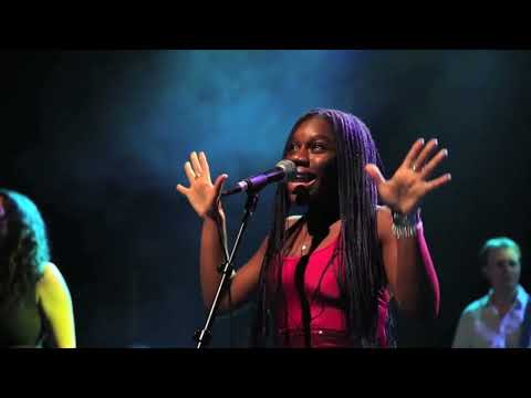 The Soul Coalition - The UK's Premier Funk, Soul and R'n'B Band. Promo Trailer 2022.