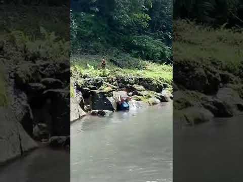 Святой источник Pura Tirta Sudamala - Бали