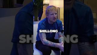 Favourite place of Ed Sheeran #shillong #meghalaya #northeastindia #india
