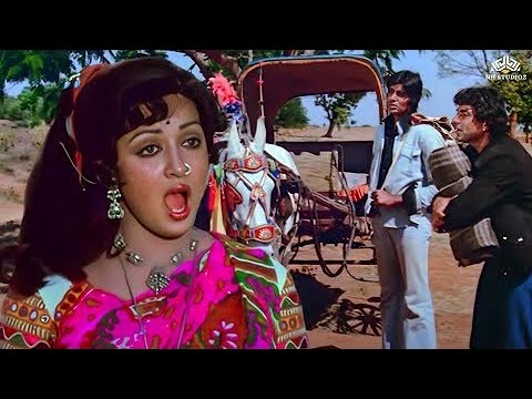 Shole film ||  The Movie that Changed Bollywood Forever #shole #film