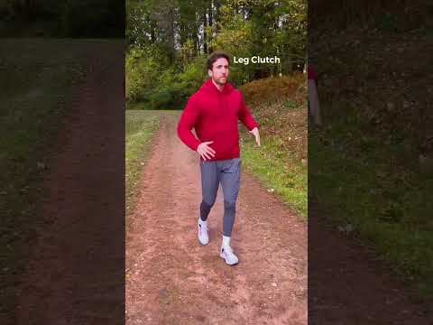 How to warm up before a run!