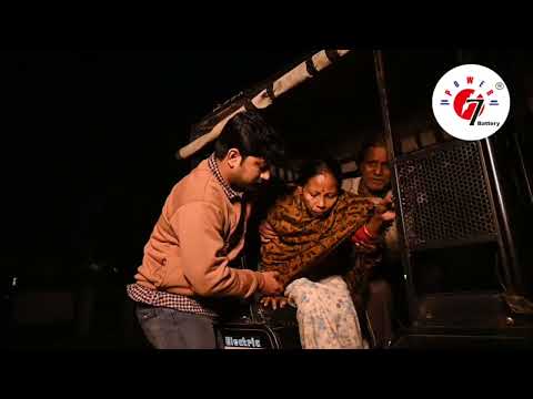 চাওকচোন এজন ই ৰিক্সাচালকে কেনেকৈ বচালে দুখীয়া ভদ্ৰমহিলাগৰাকীক