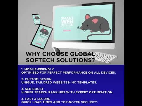 Boost Your Leads and Visibility: Custom Web Design Pest Control Solutions!