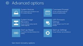 How To Fix STOP 0x00000050 PAGE FAULT IN NONPAGED AREA in Windows
