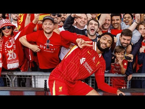 Just 3 years after signing Darwin Nunez for €85m, Liverpool have accepted an offer from Al Hilal 