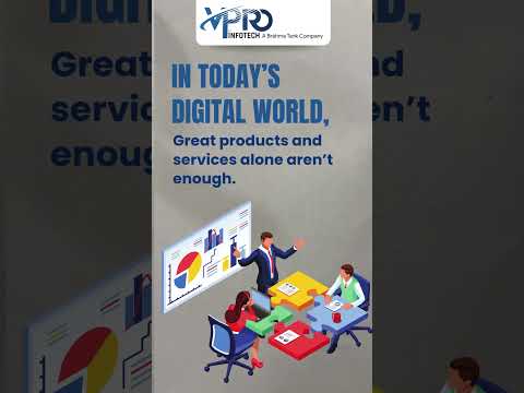 Want to take your business to the next level?