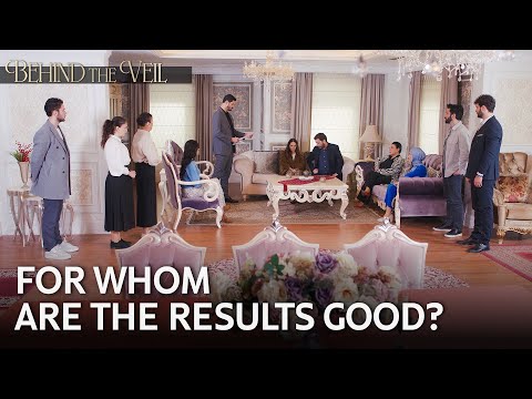 These results surprised me 🤨 | Behind the Veil Episode 160 (MULTI SUB)