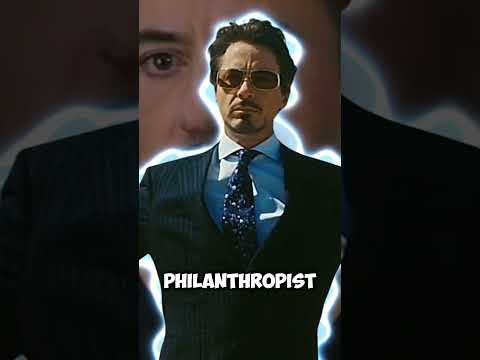 Iron man edit #avengers #ironman #playboy #tony #tony stark #like