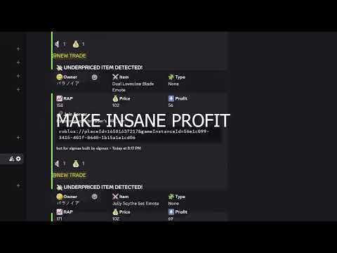 BLADE BALL TRADING BOT SCRIPT / FREE TRIALS TRADE BOT CRAZY PROFITS