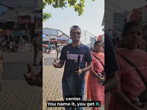 Have you visited ?......  #calicut ##smstreet #kozhikode #Street #shopping #shoppingvlog #vlog #ke