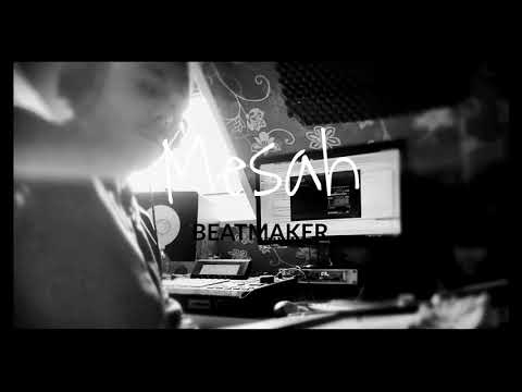 MEHSAH - Birthday ( Instrumental - Old School )