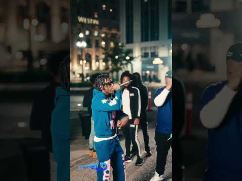 Pros Ap “Been The Shit” In The Field Live Performance (Official Video)