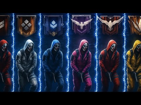 NOOB TO PRO JOURNEY LVL 100 ⚡⚡para SAMSUNG A3,A5,A6,A7,J2,J5,J7,S5,S6,S7,S9,A10,A20,A30,A50,A70