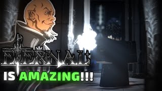 PLAYING THE FIRST KINGDOM HEARTS GAME ON ROBLOX | ETERNAL