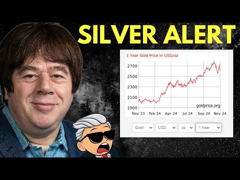 🚀 2025 Gold Price SHOCKER! Will It Shatter All Records? Here's the Target! 💰