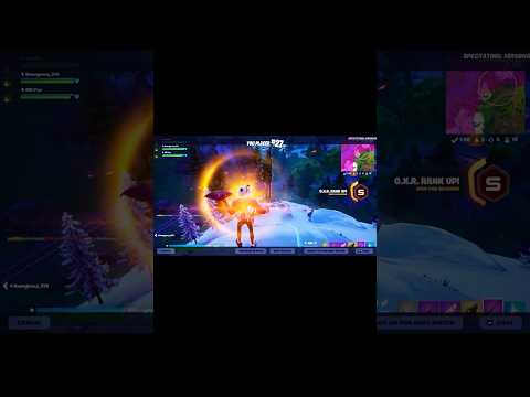 “Epic Crown Wins in Fortnite! 🏆 | Twitch Highlights”
