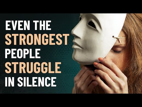 7 Silent Struggles Everyone Faces (But Rarely Admits)