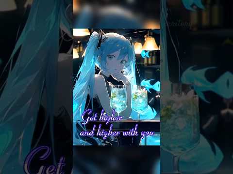 Hatsune Miku| Moonlight
