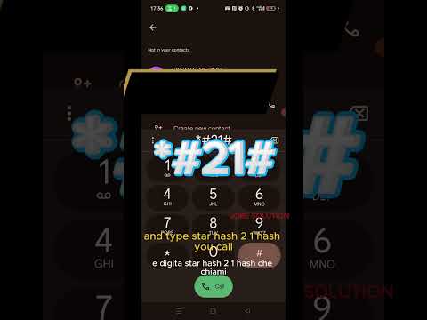 #PhoneTips #USSDCodes #CallForwarding #TechTips #MobileSecurity #HiddenCodes #SmartphoneHacks
