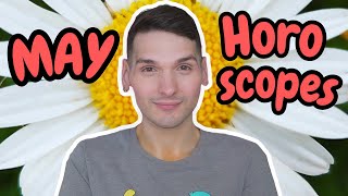 May 2025 Astrology Horoscope 🌸 Pick a Card 🌸