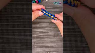 #howtomake #macrame #bracelet #diy #craft #design #tutorial #fashion #rosecrafts
